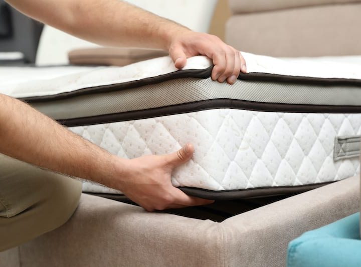The Perks of Mattress Recycling: Why You Should Embrace it? 