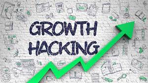 What are the strategies for Growth hacking for a Digital Agency?
