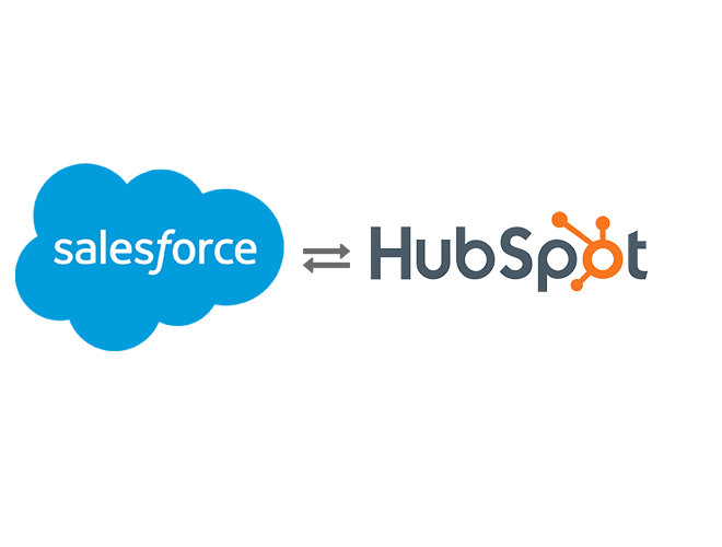SalesForce and Hubspot CRMs- All you need to know