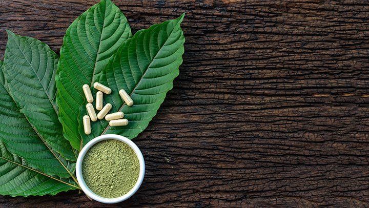 How Can You Use Kratom For Healing