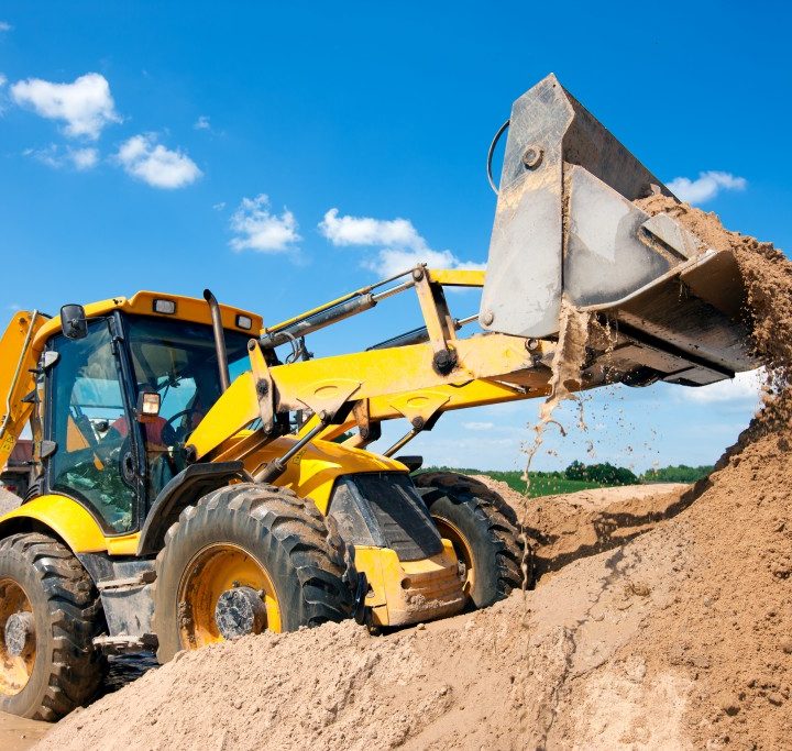 Everything You Should Know About Heavy Equipment Rentals