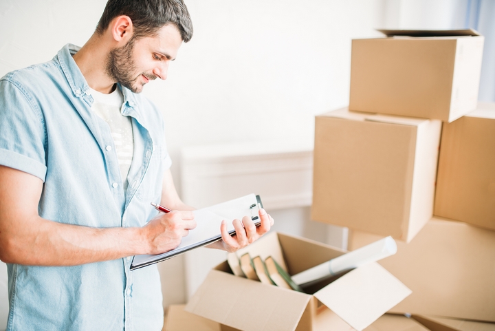 Top 6 Characteristics of a Good Moving Company