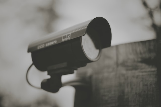 Is getting CCTV worth it?  