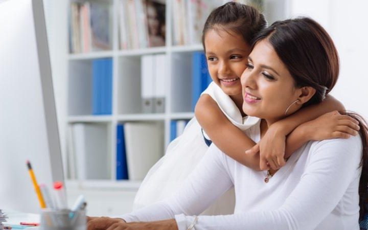 Different financing options for savvy moms