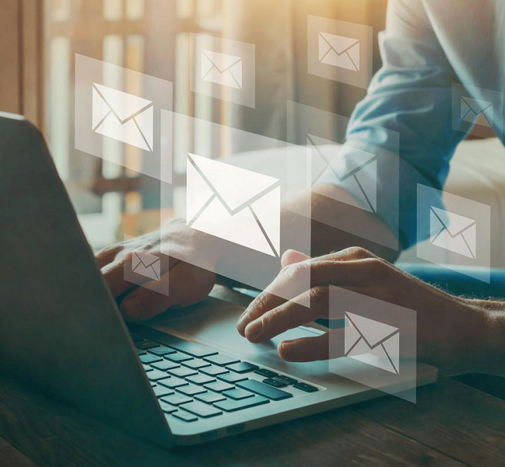 Advantages of b2b Email Marketing Services