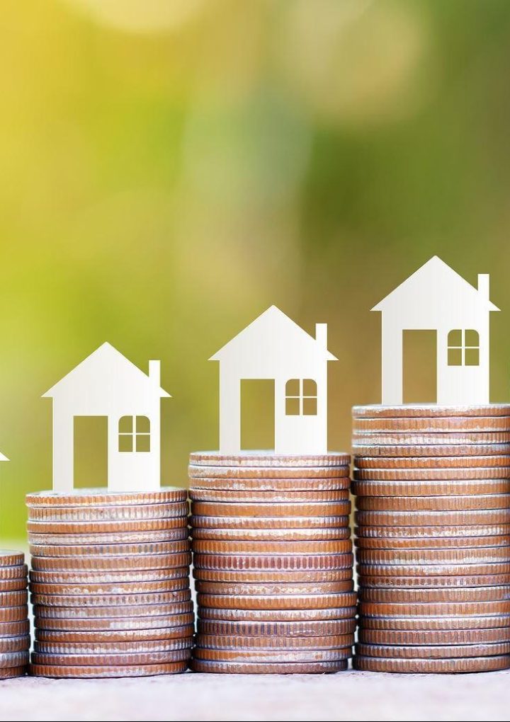 Buying Real Estate for Rental Income: How to Build a Successful Investment Portfolio