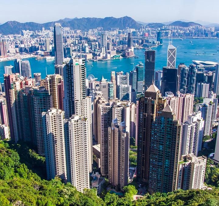 10 Breathtaking Benefits of Incorporating Your Foreign Company in Hong Kong