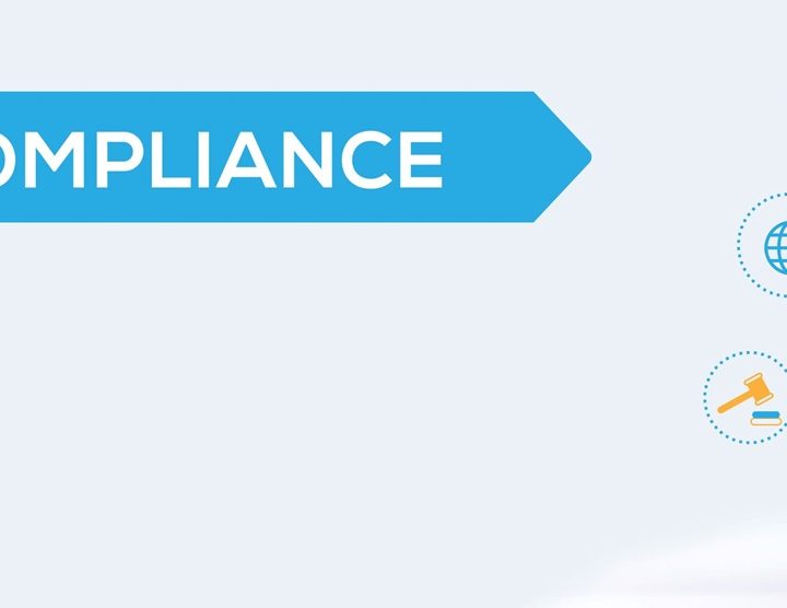 The Ultimate Guide to Compliance Management