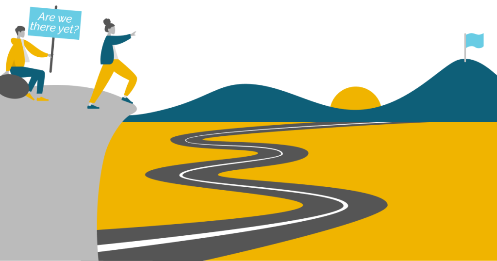 Presentation tips for mastering roadmap presentations – best templates for success