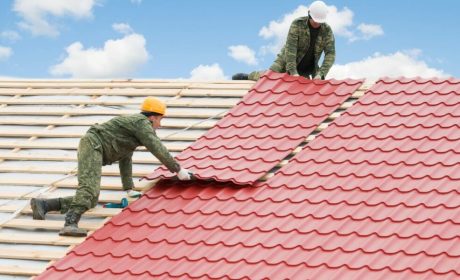 HOW TO MARKET A ROOFING COMPANY?
