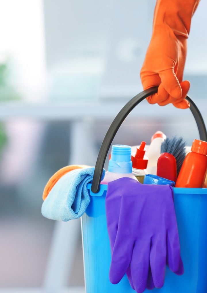 Secrets to a Spotless Home: The Ultimate Janitorial Supplies Guide