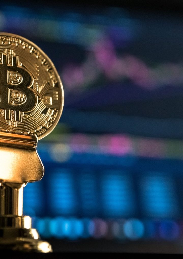 The Rise of Bitcoin to USD: A Game-Changer within the Financial World