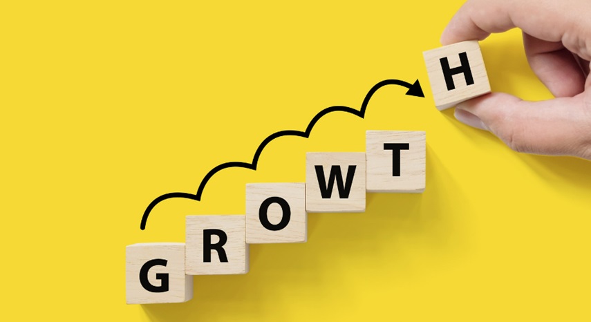 Company's Growth
