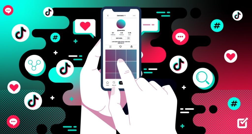 Art of tiktok engagement – How to create content that drives both views and shares?