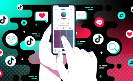 Art of tiktok engagement – How to create content that drives both views and shares?