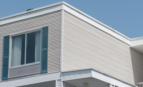 Elevate Your Property’s Aesthetics and Efficiency with Expert Siding Services