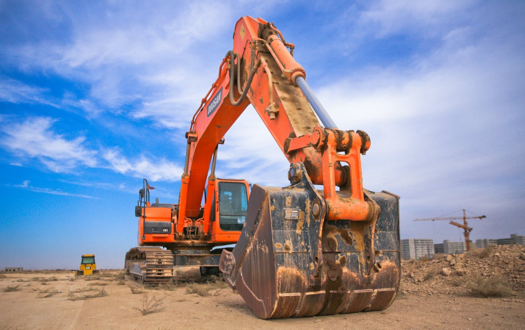Heavy Equipment Dealer In Denver: Your Key To Smooth And Successful Projects