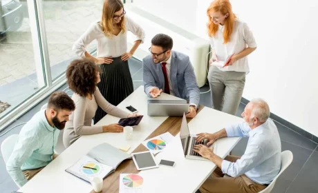 Professional Employer Organization (PEO) Services in Mozambique