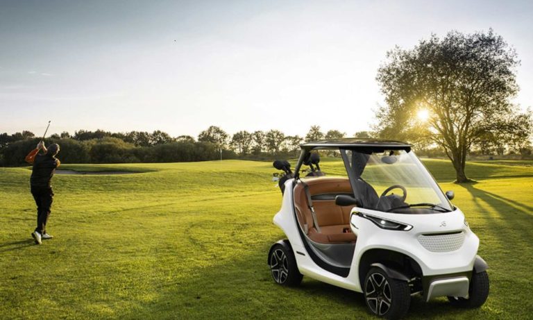 Understanding transportation trends shaping recreational cart use on Anna Maria Island roads