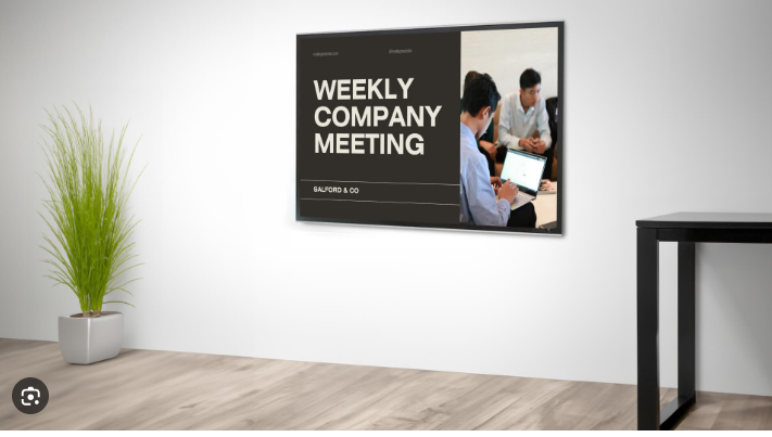 Why Every Startup Needs a Reliable Custom Signs Company