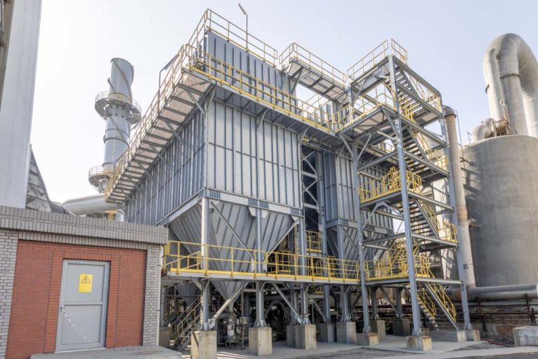 Enhance Dust Management Efficiency With Rotary Airlock Valves In Processing Plants