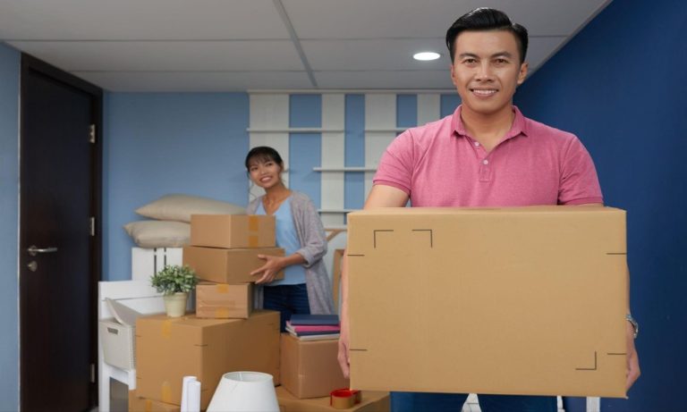 4 Packing Breakdowns That Happen Without Proper Wholesale Moving Supplies
