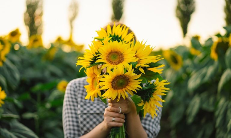 4 Occasions to Order Sunflower Bouquet Arrangements in Singapore